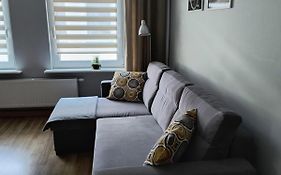 Apartament Bitwy pod Płowcami